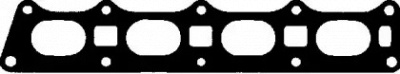 WILMINK GROUP wg1007276 -  Прокладка, выпускной коллектор